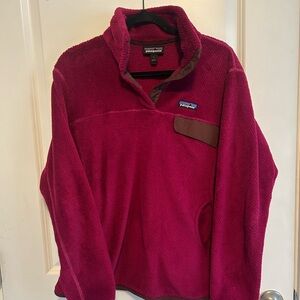 Patagonia pullover